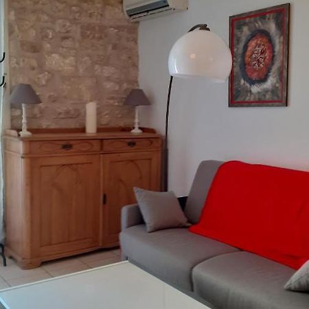 Ma Petite Maison Dans..... 마우세인레알파일즈 외부 사진