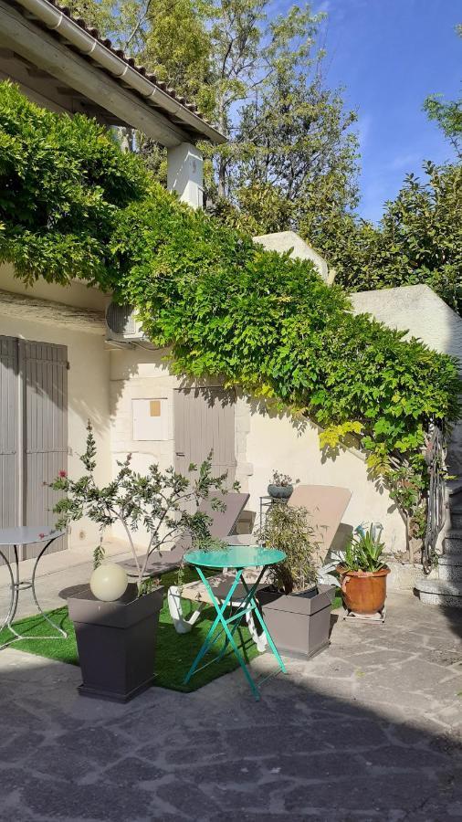 Ma Petite Maison Dans..... 마우세인레알파일즈 외부 사진