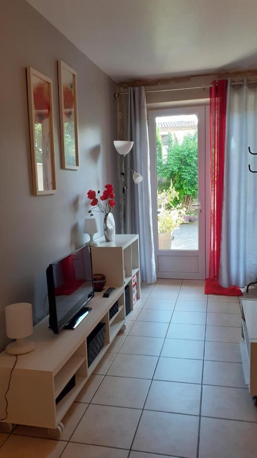 Ma Petite Maison Dans..... 마우세인레알파일즈 외부 사진