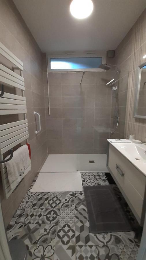 Ma Petite Maison Dans..... 마우세인레알파일즈 외부 사진
